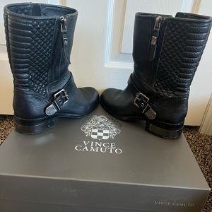 Vince Camuto boots